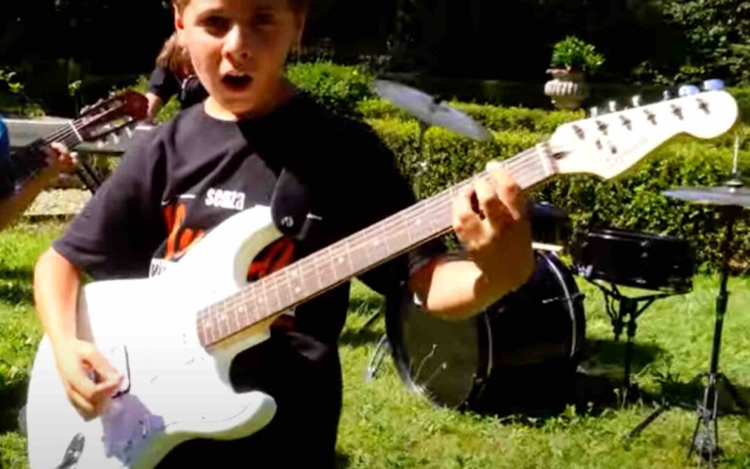 Summer Music Camp 2026