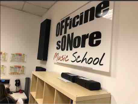 Summer Music Camp 2026